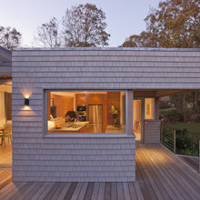 clay tile accent