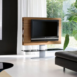 TV Stand Cortes by Tonin Casa - $2,875.00 - Entertainment Centers And Tv Stands