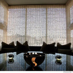Conrad Original Shades - Window Blinds