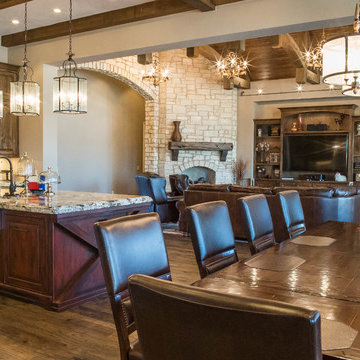 Craftsman Ranch