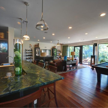 2013 KC Better Homes & Garden's Best Green & Best Custom Home Over $1 Million