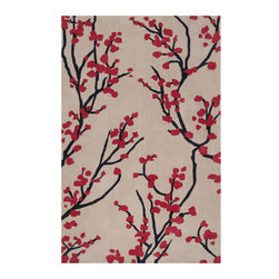 Hudson Park- (HDP-2003) - Rugs