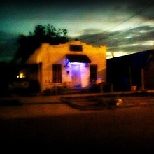 The Urban Abode