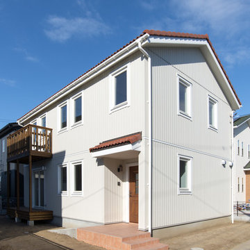 Sweden style | 千葉県千葉市