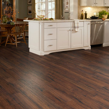 Transitional Kitchen