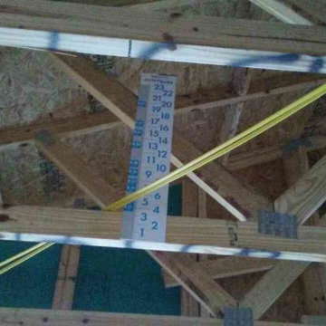 Batting Insulation