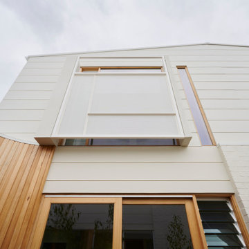Albert St Project
