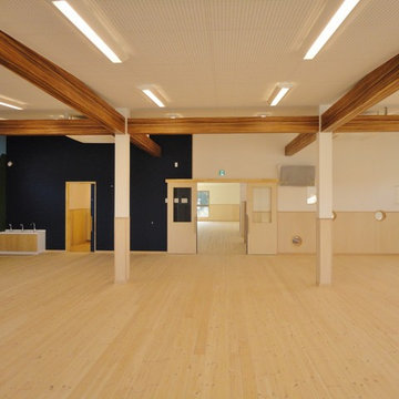 こだいらの保育園Ⅱ