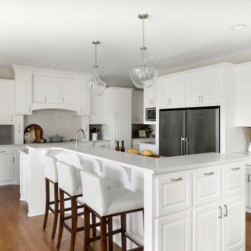 The Isabella | Kitchen Refresh