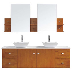 Modern Bathroom Vanities And Sink Consoles by Virtu USA