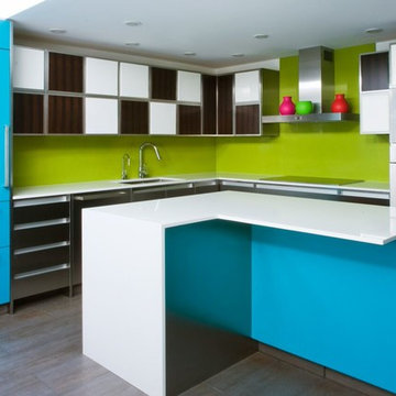 Connecticut Modern