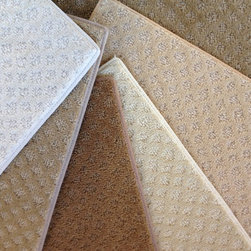 Premier Wools Rotoua - Color Offerings - Flooring