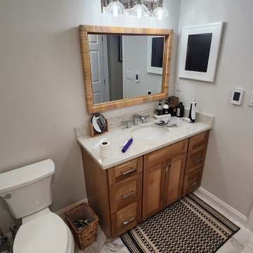 Middleton Home Renovation