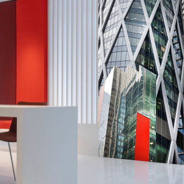 Architectural Integration & Renders