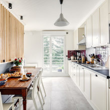 Relookez votre cuisine plutôt que de tout changer !
