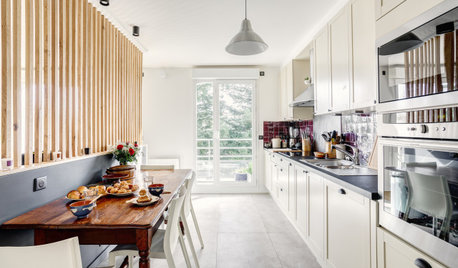 Relookez votre cuisine plutôt que de tout changer !