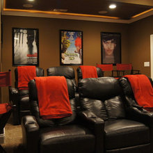 Media Rooms 19