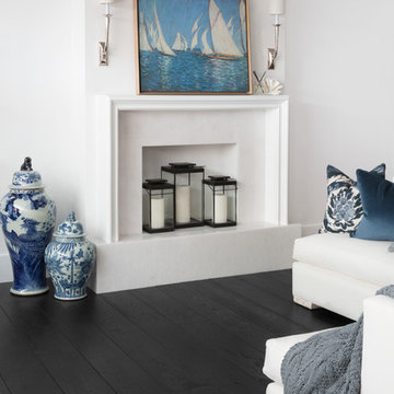 Barclay Butera Interiors