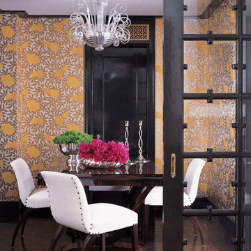 Madison Avenue Apartment