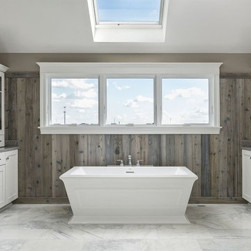 Coastal Retreat