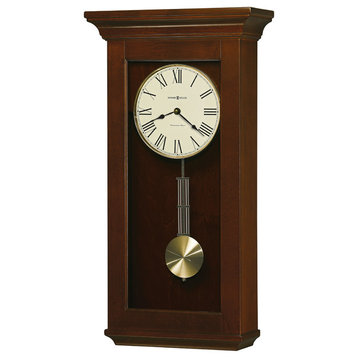 Howard Miller Continental Clock