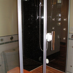 Trowbridge - Showerheads And Body Sprays