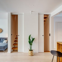 Treppe