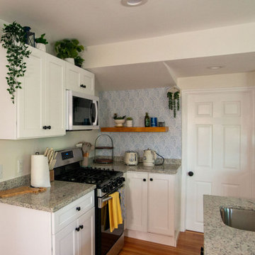 Billerica Lake House