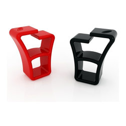 TWICE - Magazine Racks