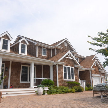 Pressure-Washing Services