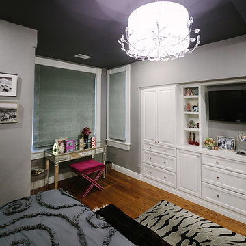 A St. Residence