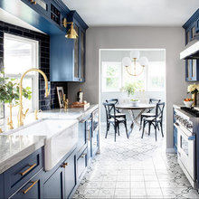 Kitchen Ideas