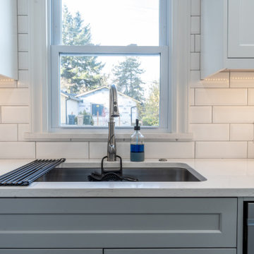 Kitchen Remodels
