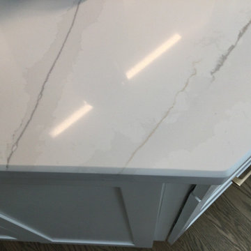 Deerfield Lane Kitchen Renovation