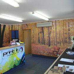 Murals - Products