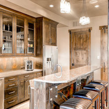 Granite Bar