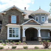 exteriors