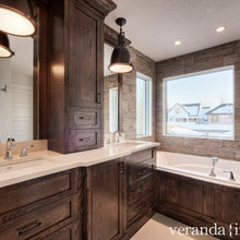 '13 - Master Bath