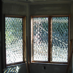 recent projects - Products