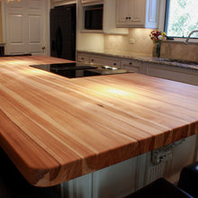 Kitchen counter