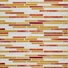 Eclectic Tile by Mission Stone Tile