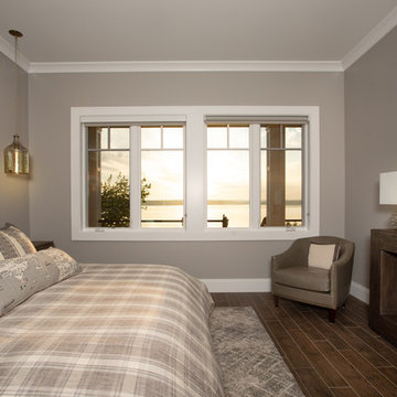 Cincinnati Trail Cottage Design