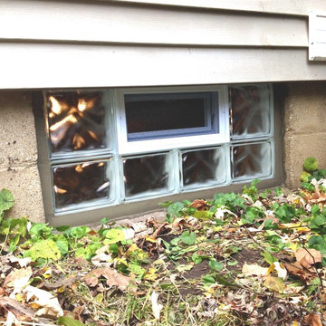 Basement Windows