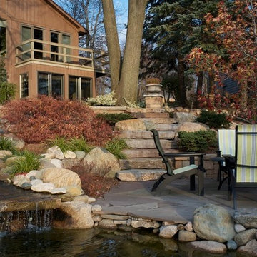 Olsen Residence