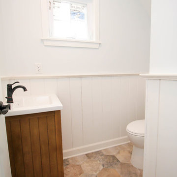 Full Home Remodel