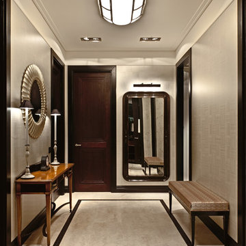 Apartment. Moscow 2012