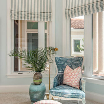 Naples, Florida Luxury Home Remodel