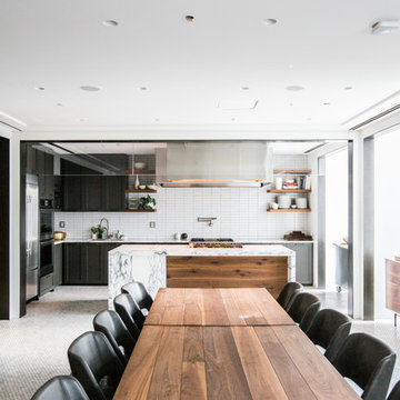 Bon Appetit Test Kitchen