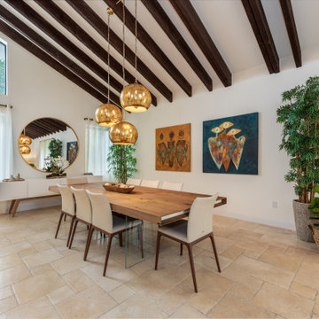 Sunset Residence