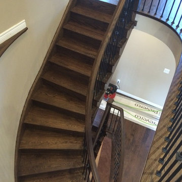 Maui Wave Hardwood & Stair Refinishing